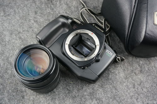 經(jīng)典再現(xiàn) 好成色佳能EOS 630套機(jī)評(píng)測(cè)與二手交易指南