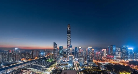 擴區又擴容！“新前海”將有哪些新變化？一文讀懂投融資配套服務升級